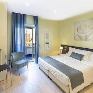 Dreibettzimmer